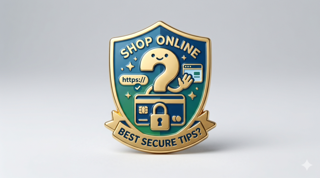 Best Tips to Use Your Bank Card Securely for Online Shopping