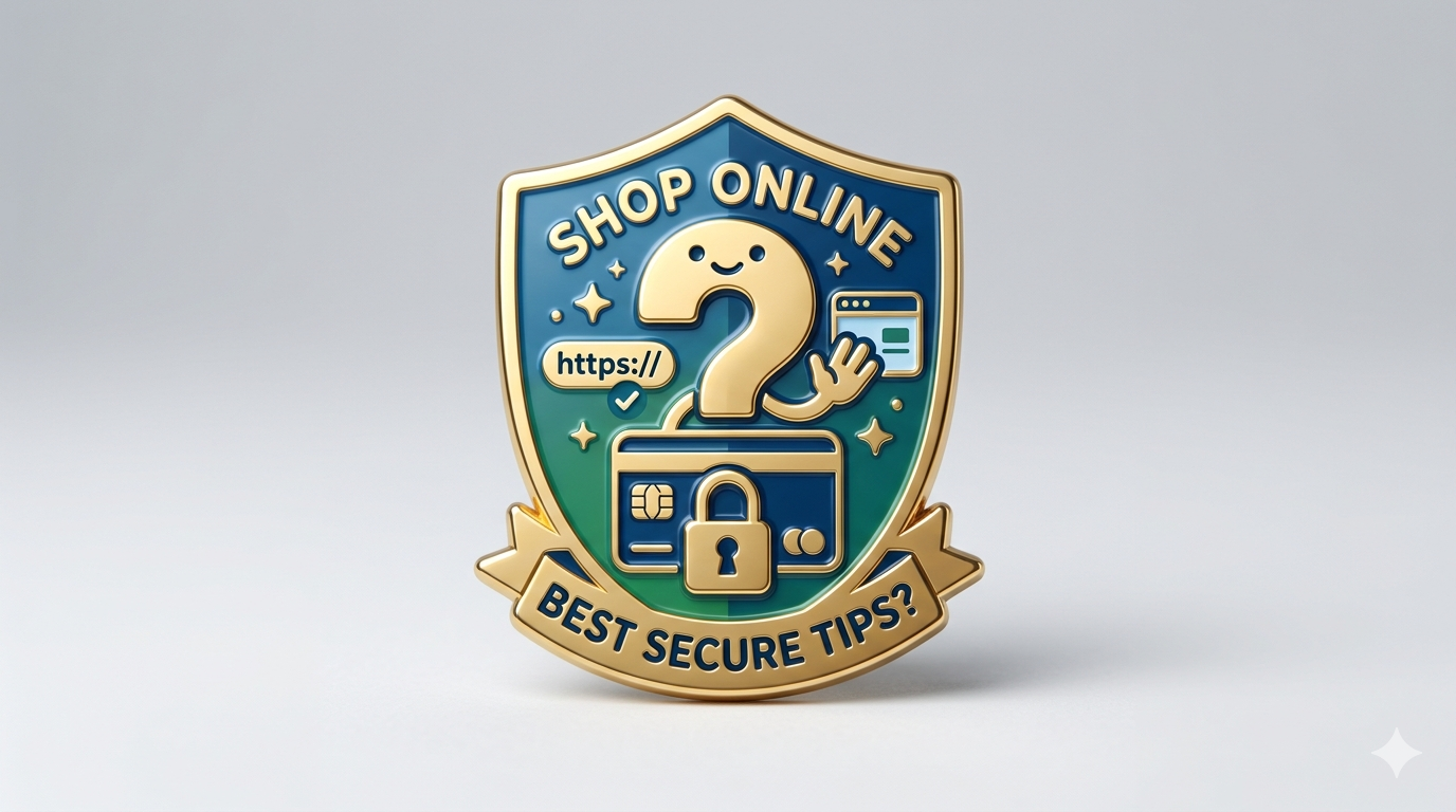 Best Tips to Use Your Bank Card Securely for Online Shopping