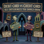 Debit Card vs Credit Card: Key Differences You Should Know