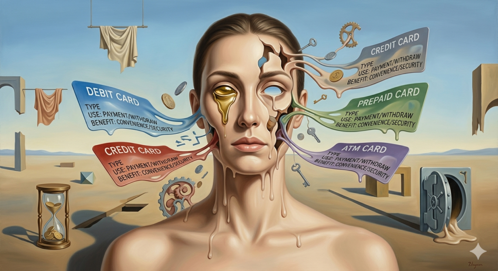 What Is a Bank Card? Types, Uses, and Benefits Explained